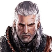 Geralt_z_Rivie