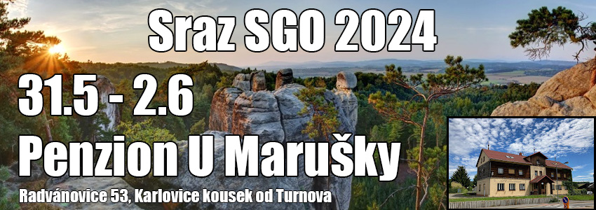 Penzion U Marušky 2024